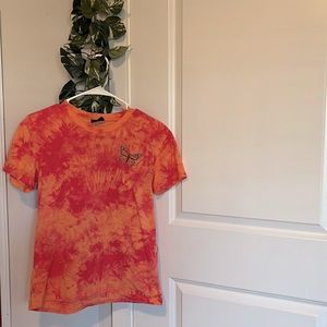 Empyre shirt bought from zumies